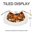 thumbnail image 5 of Thanksgiving Stylish Chiffon Beach Skirts and Summer Dresses for Women, 5 of 6