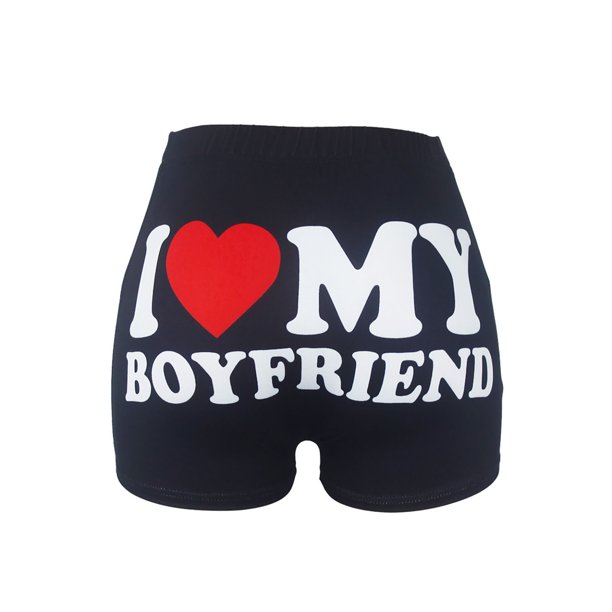 MKLEKYY Leggings push up para mujer, pantalones cortos de yoga deportivos informales sexis con estampado para mujer