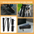 thumbnail image 3 of unbranded 1Jgo Organizador Colgante Para De En Sintética Práctico Y Fácil De Usar, 3 of 8