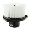 thumbnail image 3 of BOXI 700046 HVAC Heater Blower Motor Assembly Fits for Nissan Frontier Sentra Xterra 2000-2004 for Subaru Forester 1998-2000 Impreza 1997-2001 / Replaces PM2713 72240-FA020 27220-8B410 272205M000, 3 of 6