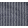 thumbnail image 4 of oneOone Cotton Flex Fabric Dotted Chevron & Leaves Block Fabric Prints By Yard 40 Inch Wide, 4 of 4