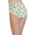 thumbnail image 2 of Jockey Women's Cotton Stretch Brief, 2 of 2