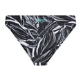 thumbnail image 2 of Animal Womens Docks Patterned Bikini Bottoms, 2 of 4