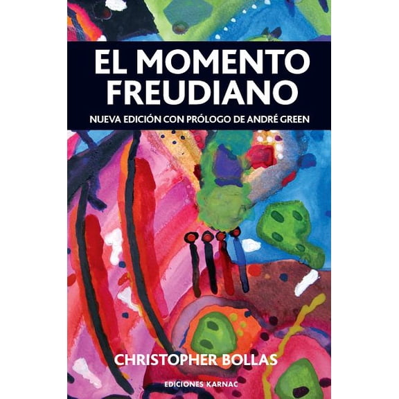 El Momento Freudiano, (Paperback)