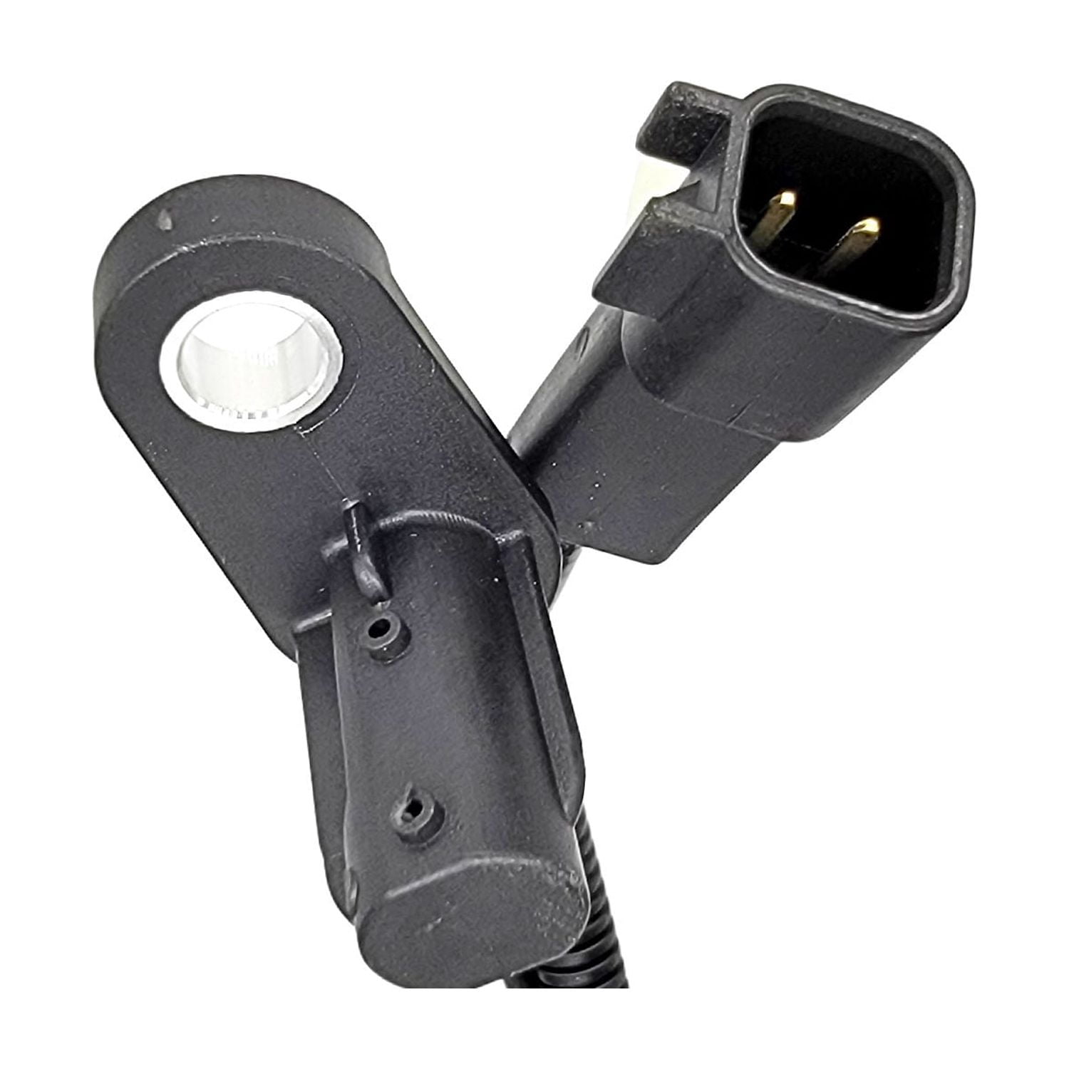 Holstein 2ABS2587 ABS Wheel Speed Sensor