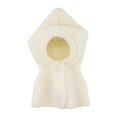 thumbnail image 1 of Orejeras para perros, gorro cálido para mascotas, tocado suave para vestir, capucha calentadora de cuello y orejas para Cosplay, gorro cálido de punto, 1 of 10