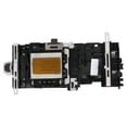 thumbnail image 3 of Print Head Replaced Part Printing Device Multifunctional Workmanship Compact Size Stable Performance Compact Size Handy Installation ABS Printer Heads, 3 of 9