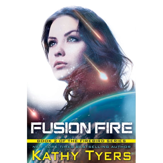 Pre-Owned Fusion Fire: Volume 2 (Paperback) 1621840417 9781621840411
