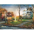 thumbnail image 1 of Rompecabezas Buffalo Games Terry Redlin Aroma of Fall 1000 unidades, 1 of 5