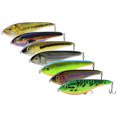 thumbnail image 2 of Señuelo de pesca 5.9in / 2.9oz Señuelo de pesca biónico Cuerpo duro Cebo de hundimiento Pesca Señuel Abody Señuelo de pesca, 2 of 7