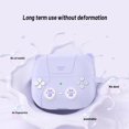 thumbnail image 5 of FurNest For Galaxy Buds 3/3Pro Case Earphone Protective TPU Cover E8B5 J, 5 of 5