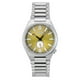 thumbnail image 1 of Citizen Reloj Tsuyosa Automático de Acero Inoxidable con Esfera Verde Texturizada y Segundero Pequeño NK5010-51X para Hombre, 1 of 4