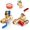 3/4"FIP x 3/4"FIP, variant on (Set of 1 Kit) 3/4" FIP X 3/4" FIP IPS Isolator Tankless Water Heater Service Valve Kit, with Valve (TOOL028)