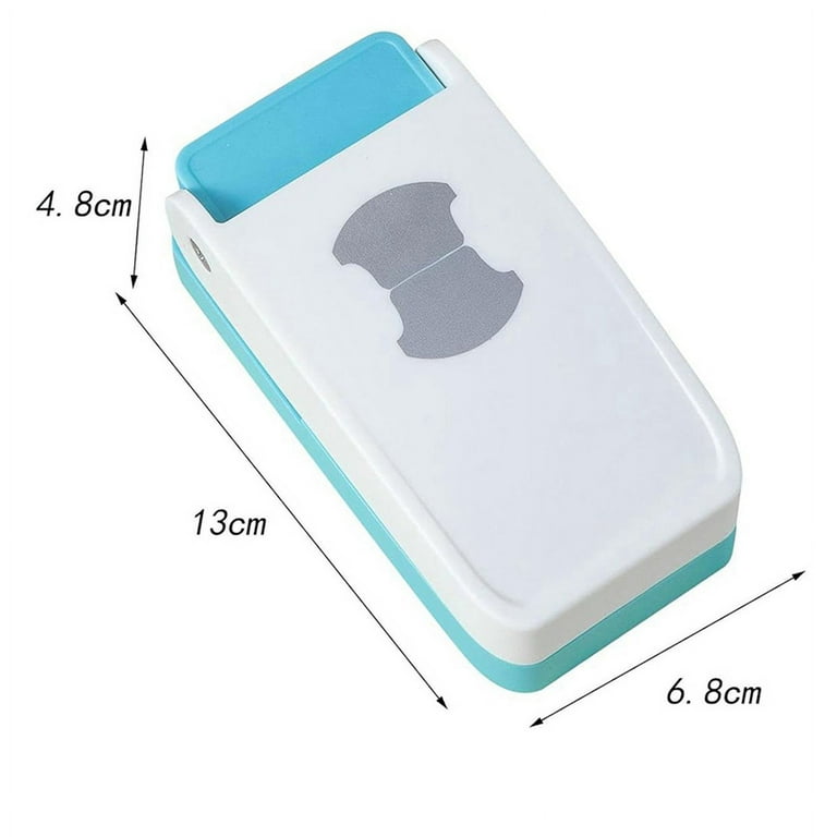 Round label cutter deals