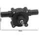 thumbnail image 4 of Portable Mini Electric Drill Pump Hand Powered Water Pump -, 4 of 4