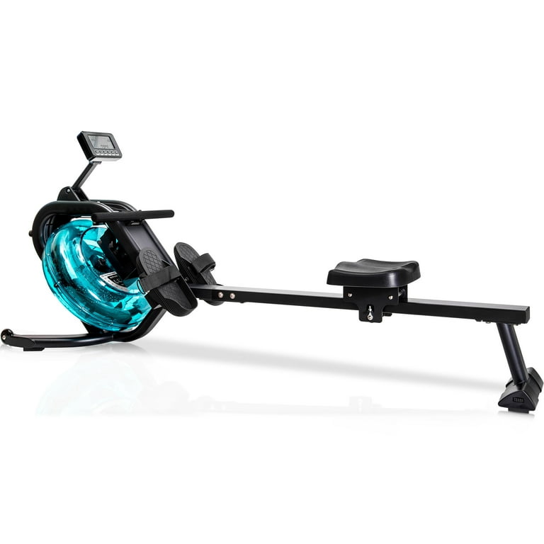 Real water rowing machine hot sale
