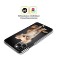 thumbnail image 2 of Head Case Designs Popular Dog Breeds Sitting Chihuahua Dog Hard Back Case Compatible with Apple iPhone 15, 2 of 7
