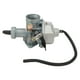 thumbnail image 5 of Carburador De Estrangulador De Cable De Motocicleta, Carburador De Motocicleta Anticorrosión De Aluminio De 30 Mm Para Scooters ATV De 150-300 Cc, 5 of 7