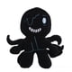 thumbnail image 1 of Muñeca de peluche Undertales Black Octopus 25 cm, 1 of 2