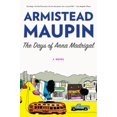 thumbnail image 1 of The Days of Anna Madrigal, 1 of 3