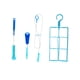 thumbnail image 1 of Matsuzay Juego de cepillos Tazas de operación simple Eliminación de suciedad Suministros para exteriores Accesorios para el hogar Equipo de senderismo Suministros de limpieza para el hogar Matsuzay HA065808-00B, 1 of 6