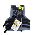 thumbnail image 1 of BODY GLOVE 4 BUCKLE VEST (PFD) ADULT L/XL, 1 of 6