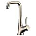 thumbnail image 3 of Dawn Kitchen & Bath AB50 3715BN Single-Lever Bar Faucet - Brushed Nickel, 3 of 3