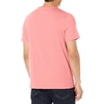 thumbnail image 2 of Camiseta Tommy Hilfiger con estampado de cuello redondo y manga corta para hombre, 2 of 3