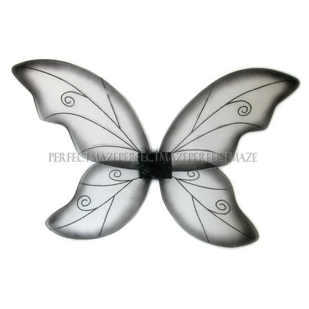 Sparkle Pixie Wings - Perfectmaze Large Adult 34