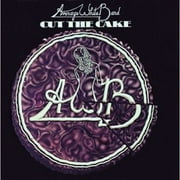 Average White Band - Cut the Cake [CD]