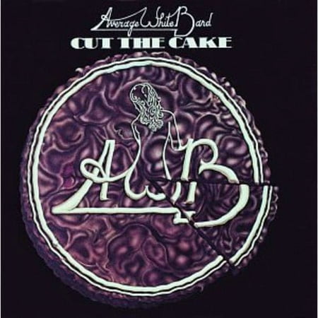 Average White Band - Cut the Cake [CD]
