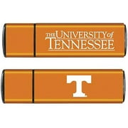 Tribeca 2GB University of Tennessee USB Flash Drive, Orange