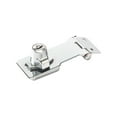 thumbnail image 4 of Cerradura para puerta de cajón, cerradura para gabinete, pestillos resistentes para puerta de garaje, ventana, armario 93 mm x 32 mm x 78 mm x 16 mm, 4 of 7