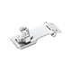 thumbnail image 4 of Cerradura de seguridad para puerta de cajón, sin orificios, para gabinete, para puerta doble, cajón, garaje 93 mm x 32 mm x 78 mm x 16 mm, 4 of 7