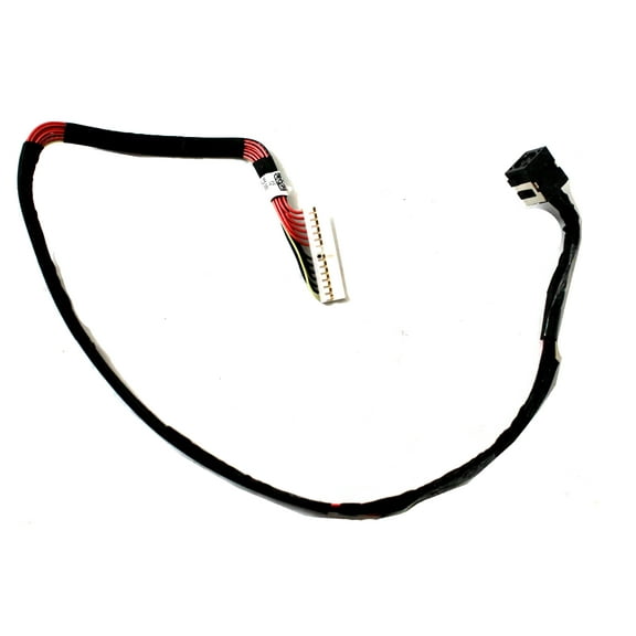 Y0GD1 Dell Alienware M17 Genuine OEM DC Power Jack Cable