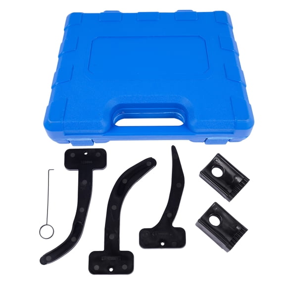 AKWH 6Pcs Camshaft Phaser Timing Chain Tool Kit For VW Chrysler Dodge Jeep 3.6L 10200A 10200 10369A