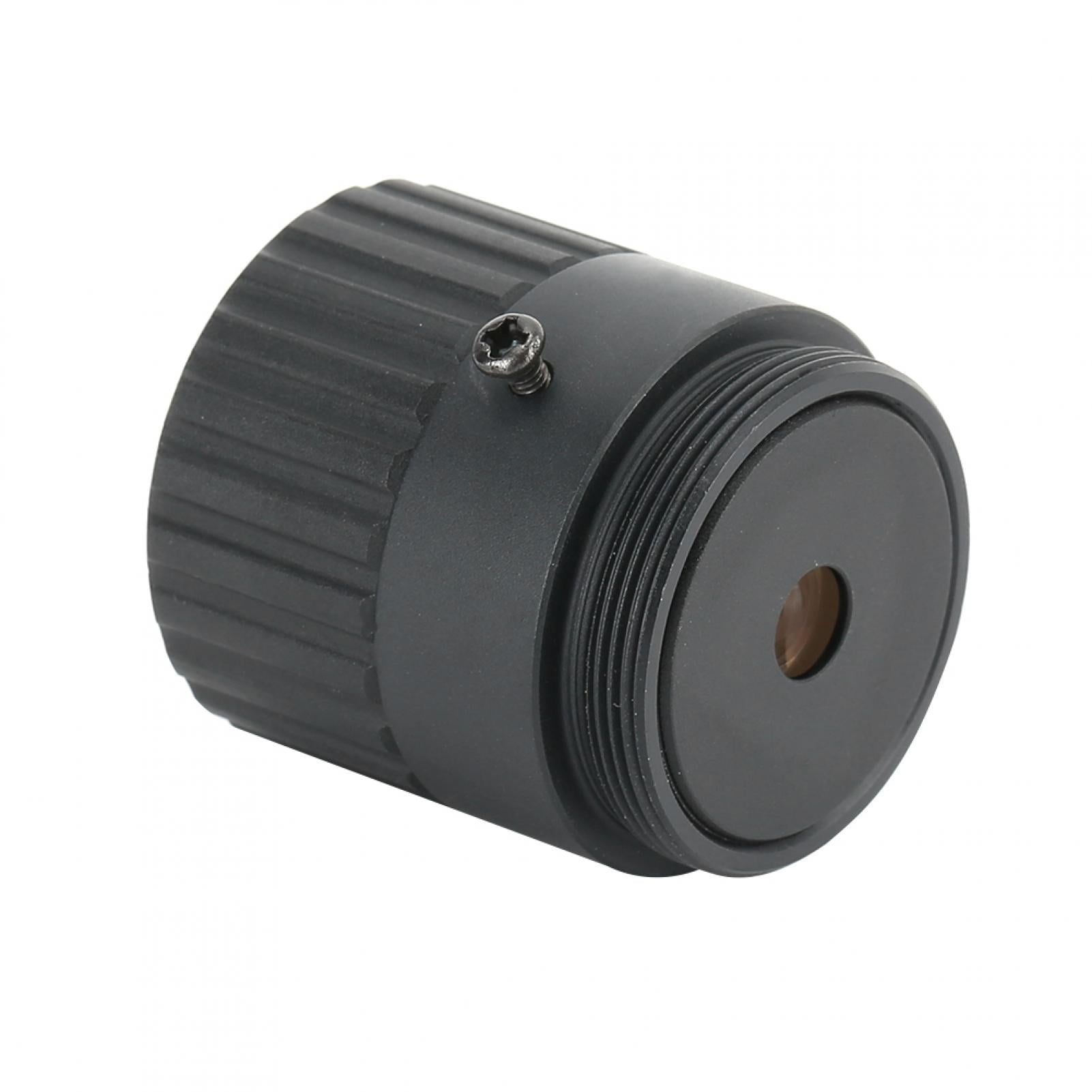 Camera Lens Fixed Lens CS Mount Easy To Clean FixedNonZoom Lens Four