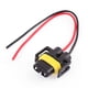 thumbnail image 1 of Coche Socket H11 Toma de luz Antiniebla Conector Cableado, 1 of 1