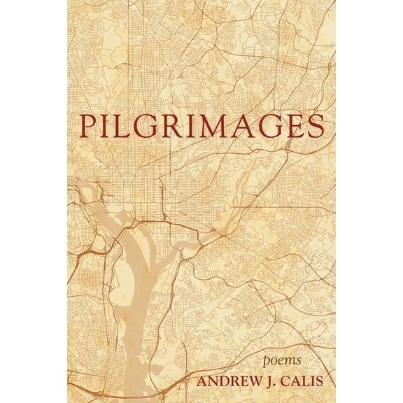 Pilgrimages (Paperback)