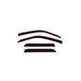 thumbnail image 1 of Auto Ventshade 194119 Ventvisor In-Channel Deflector 4 pc. Fits 98-03 Durango, 1 of 2