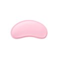 thumbnail image 1 of Wrist Rest Pad Professional Comfortable Memory Cotton Keyboard Mouse Wrist Hand Rest Mat for PC - Pink1, 1 of 5