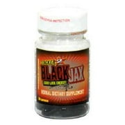 NVE Pharmaceuticals Stacker 2  Black Jax, 20 ea