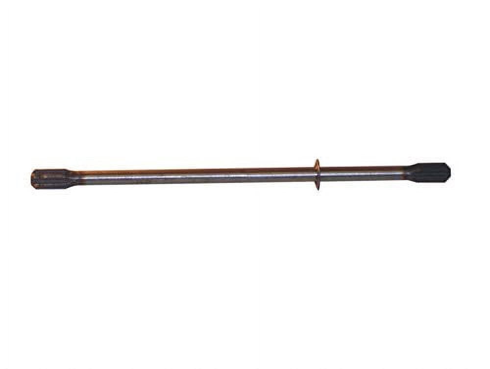Sealed Power 224-14274 Oil Pump Inter. Shaft Fits select: 1986-1992 FORD RANGER, 1986-1990 FORD BRONCO II