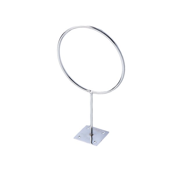 Homemaxs Ball Rack Holder Display Storage Wall Volleyball Basketball