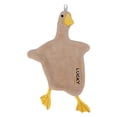 thumbnail image 2 of Wosthever Toalla de mano, paño absorbente bonito, pañuelo para colgar en la cara, suministros para el hogar, regalos para niños, pato blanco Suministros de limpieza para el hogar  pato caqui Wosthever HA059873-03, 2 of 6