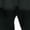 Black, variant on Women's Pants Skirted Tennis Gym Legging With Skirts Seamless Yoga Leggings