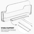 thumbnail image 2 of FONWILYO 6Pcs Greeting Card Display Rack For Office Use In Modern Style, 2 of 8