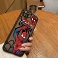 thumbnail image 3 of Matte Case for HONOR 70 50 30S 30 20 8X 9A 9X PLAY 4T X7 X8 X9 X10 5G V40 Case Funda Coque Capa Shell COOL Marvel'S Spider-Man, 3 of 5