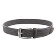 thumbnail image 3 of Elastic Fabric Braided Belt,Enduring Stretch Woven Belt for Unisex Men/Women/Jun, 3 of 4
