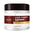 thumbnail image 2 of Hot6sl Ofertas de La Semana Mascarilla Capilar de Queratina Puede Reparar El Cabello Dañado y Aumentar La Suavidad de Las Hebras Capilares., 2 of 7